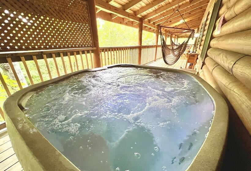 Three Bears Of Gatlinburg