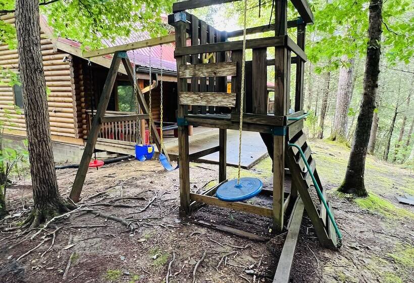 Three Bears Of Gatlinburg