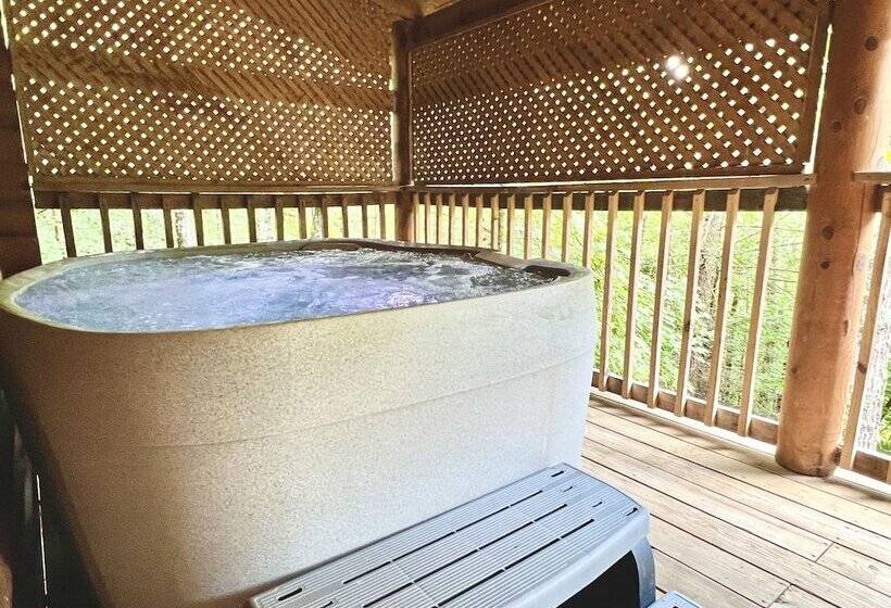 Three Bears Of Gatlinburg