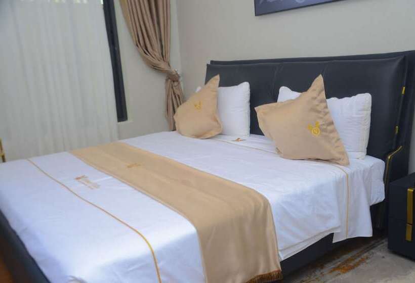 Victory Villa Apartment