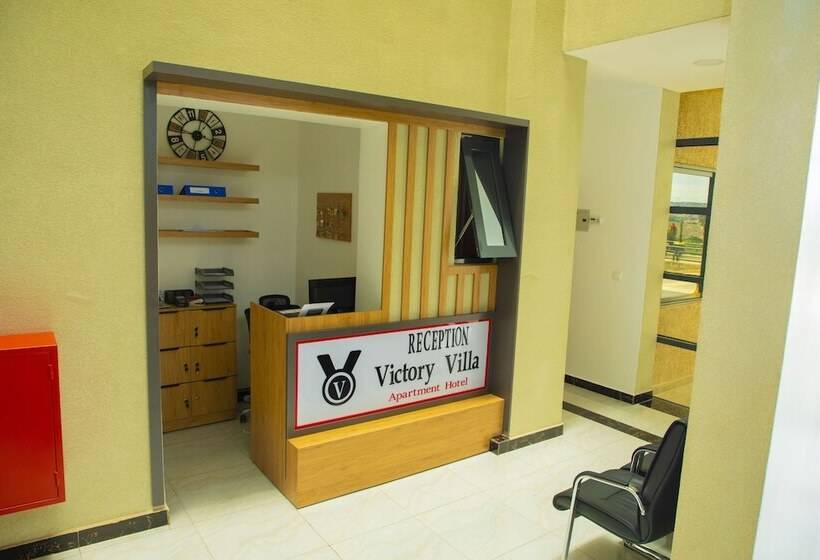 Victory Villa Apartment