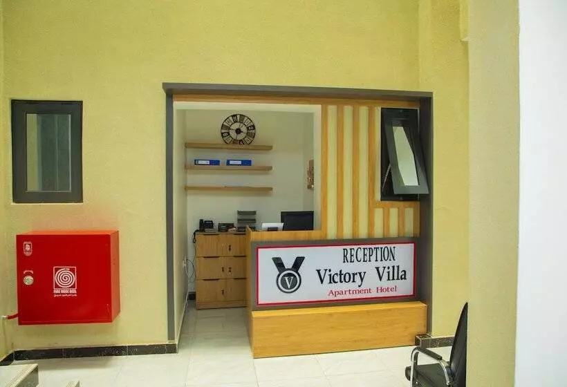 Victory Villa Apartment
