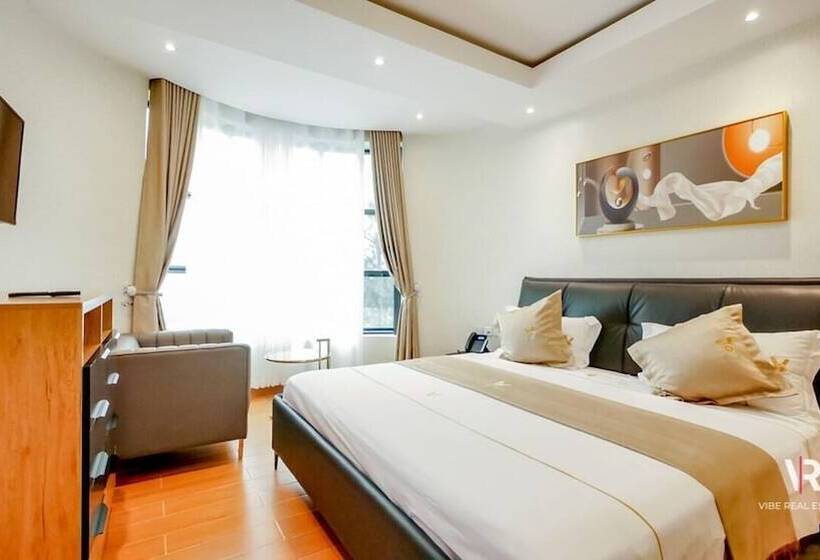 Victory Villa Apartment