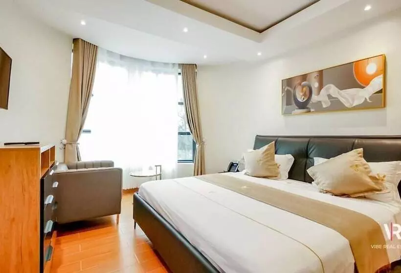 Victory Villa Apartment