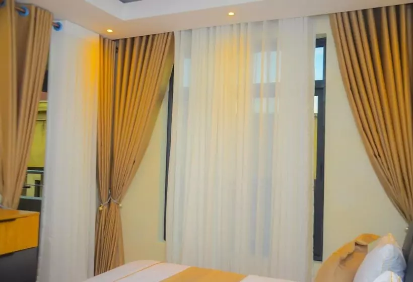 Victory Villa Apartment