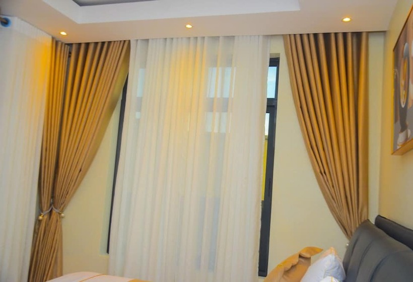 Victory Villa Apartment