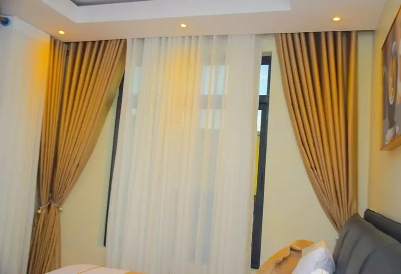 Victory Villa Apartment