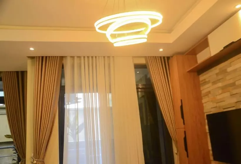 Victory Villa Apartment