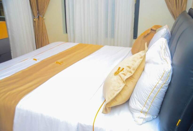 Victory Villa Apartment