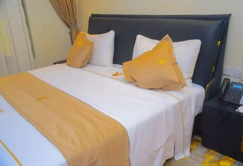 Victory Villa Apartment