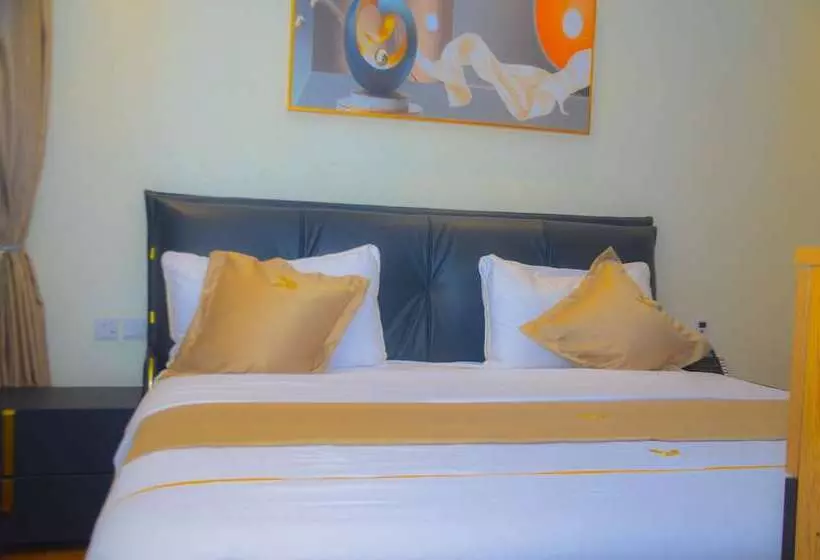 Victory Villa Apartment