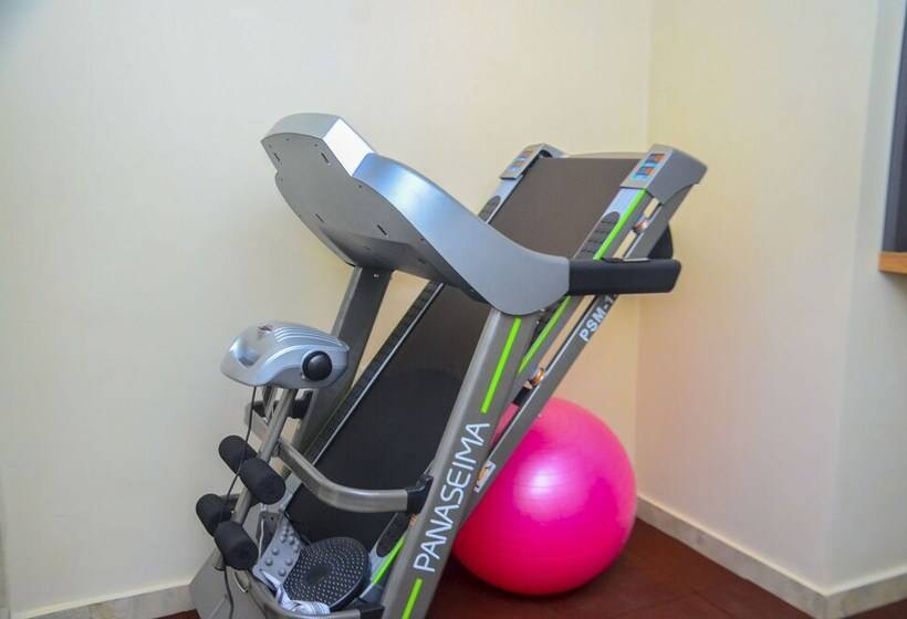 Victory Villa Apartment