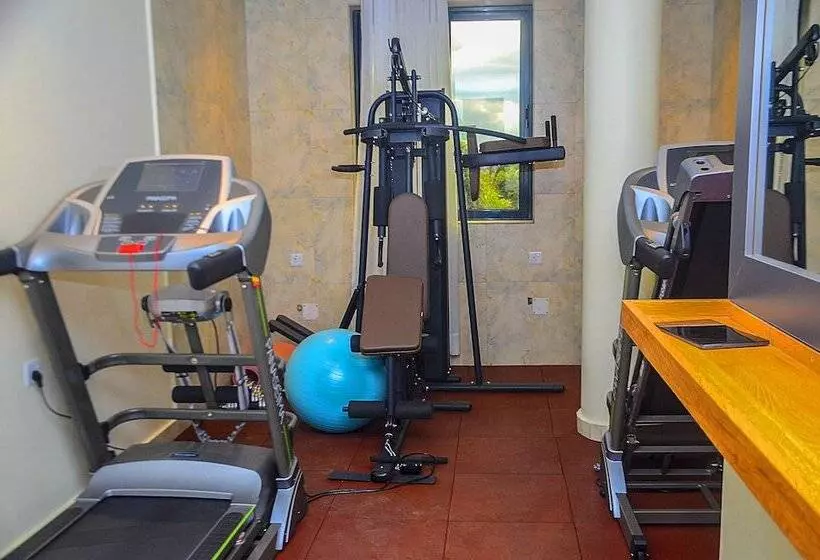 Victory Villa Apartment