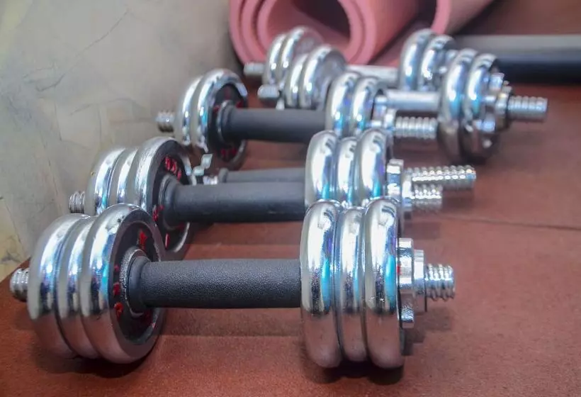 Victory Villa Apartment