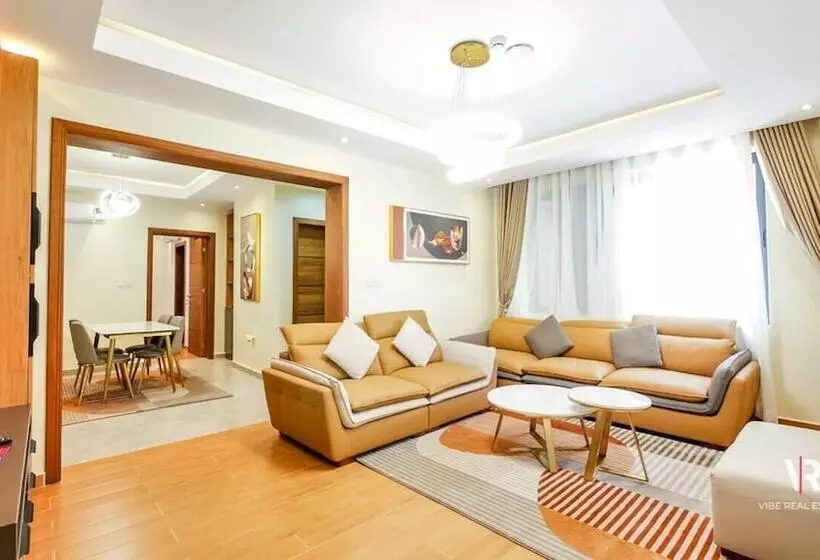 Victory Villa Apartment