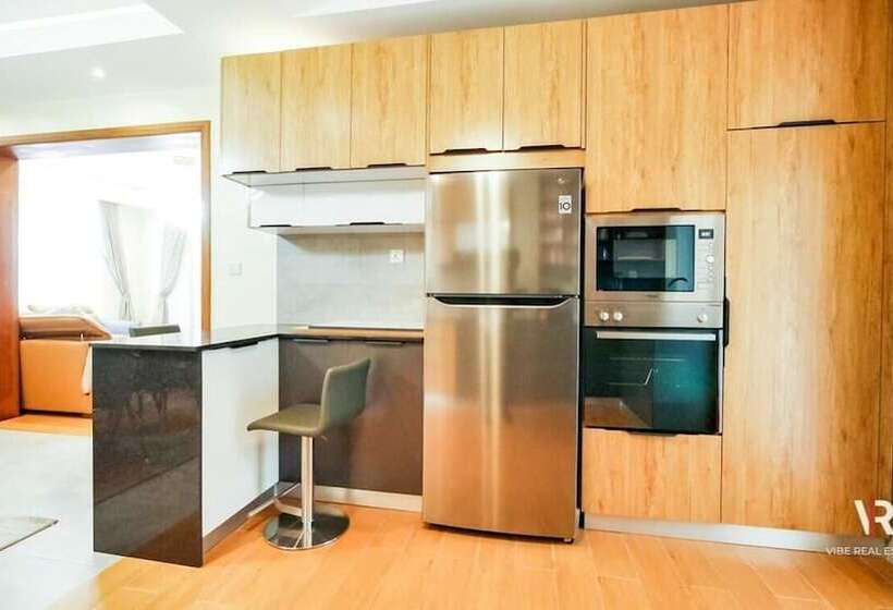 Victory Villa Apartment