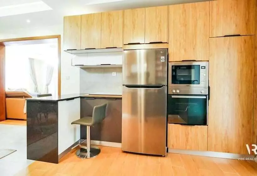 Victory Villa Apartment