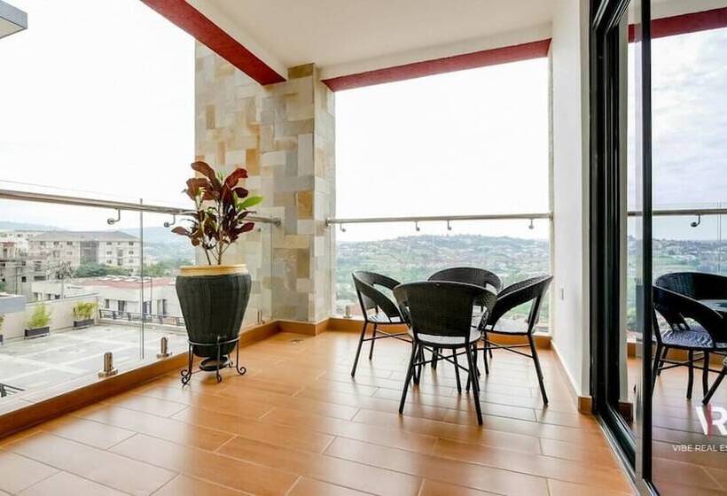 Victory Villa Apartment