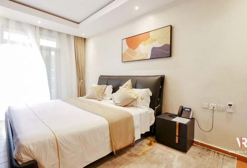 Victory Villa Apartment