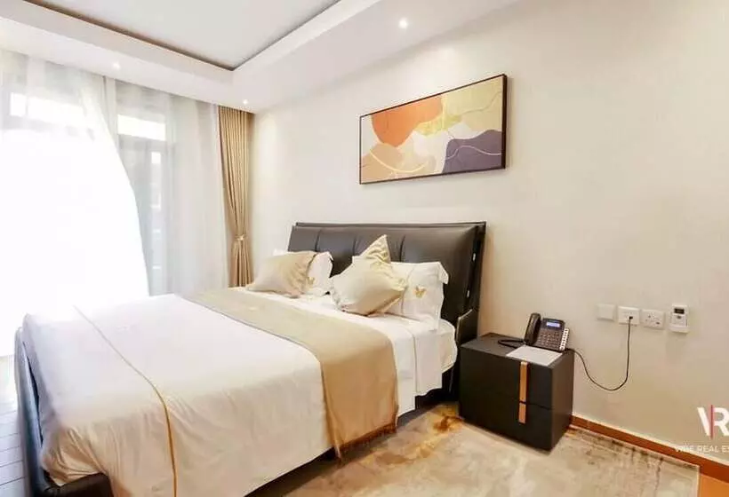 Victory Villa Apartment