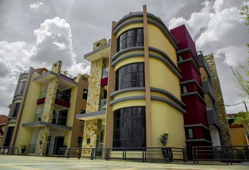 Victory Villa Apartment