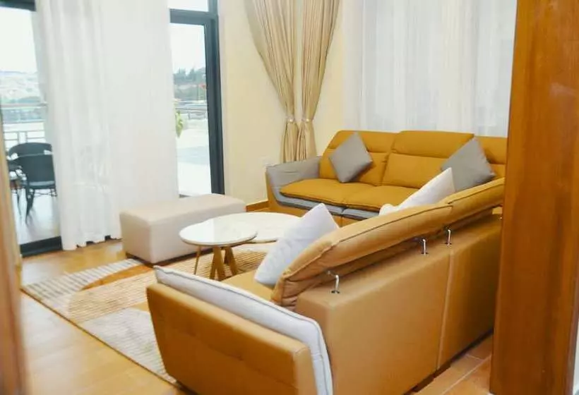 Victory Villa Apartment