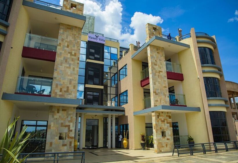 Victory Villa Apartment