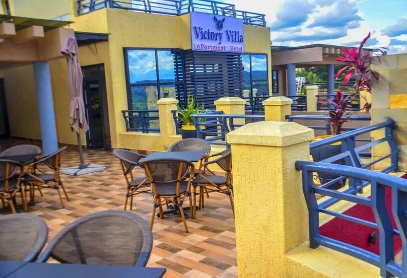 Victory Villa Apartment