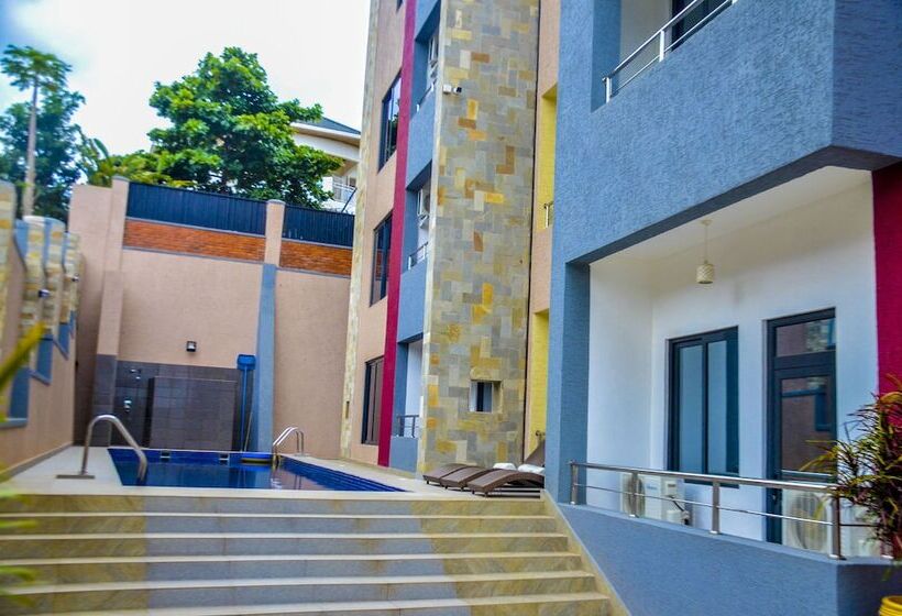 Victory Villa Apartment