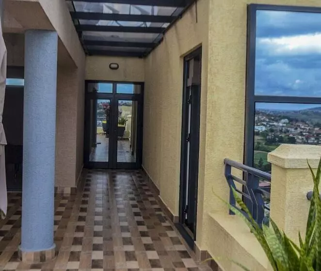 Victory Villa Apartment