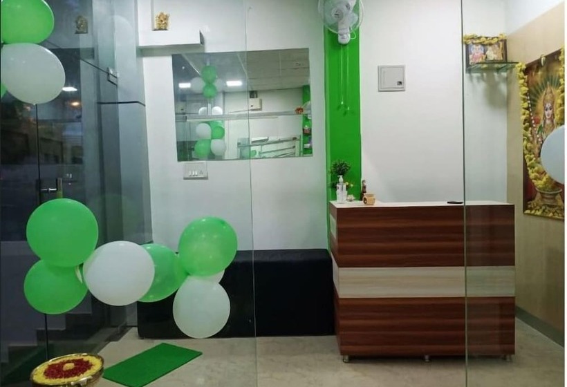 Yashaswi Comforts By Yuvrajgroupofhotels