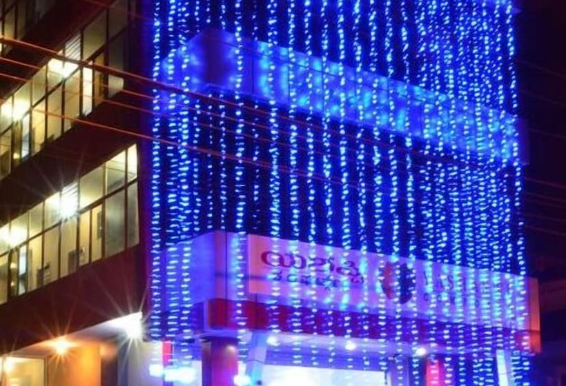 Yashaswi Comforts By Yuvrajgroupofhotels