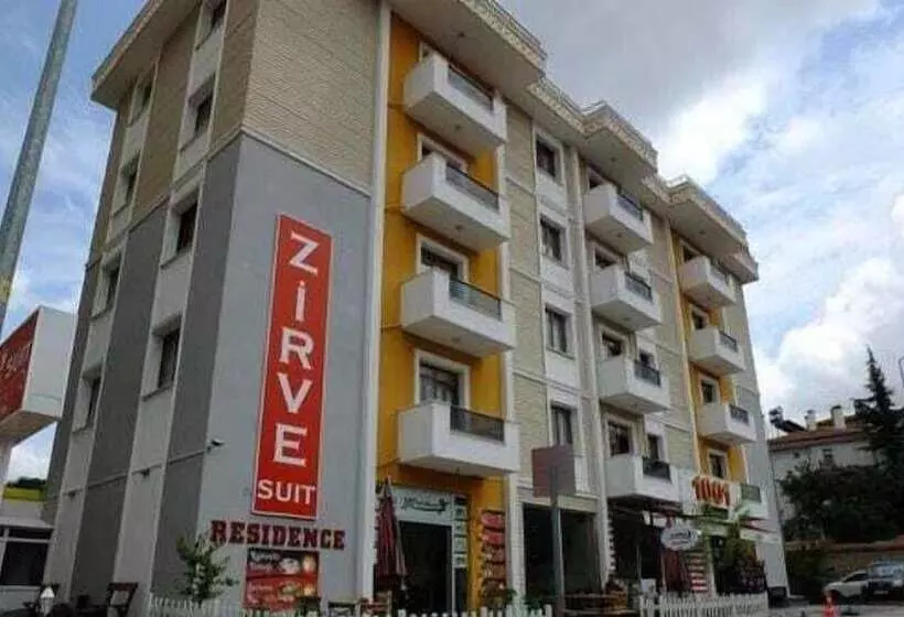 Zirve Suit Rezidans