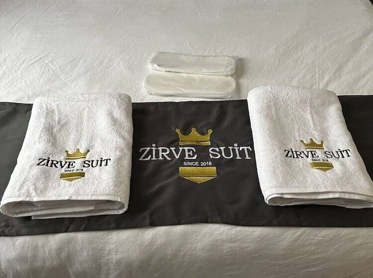 Zirve Suit Rezidans