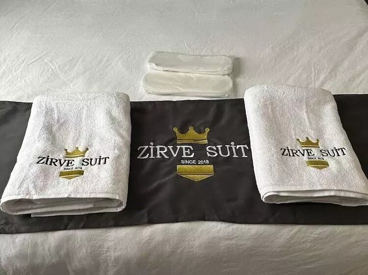 Zirve Suit Rezidans