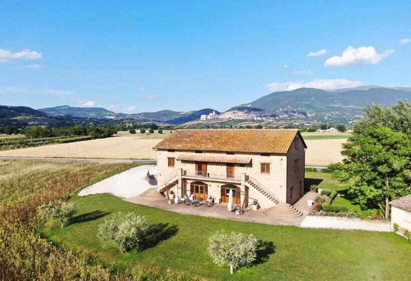 Assisium Agriturismo