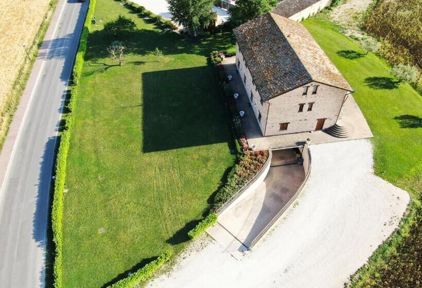 Assisium Agriturismo