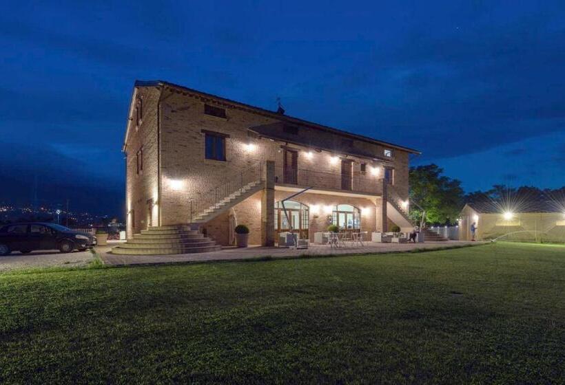 Assisium Agriturismo