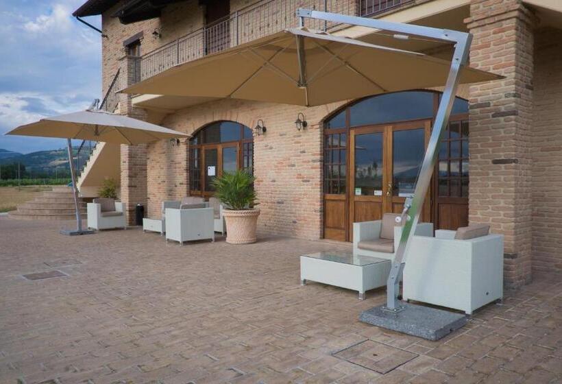 Assisium Agriturismo