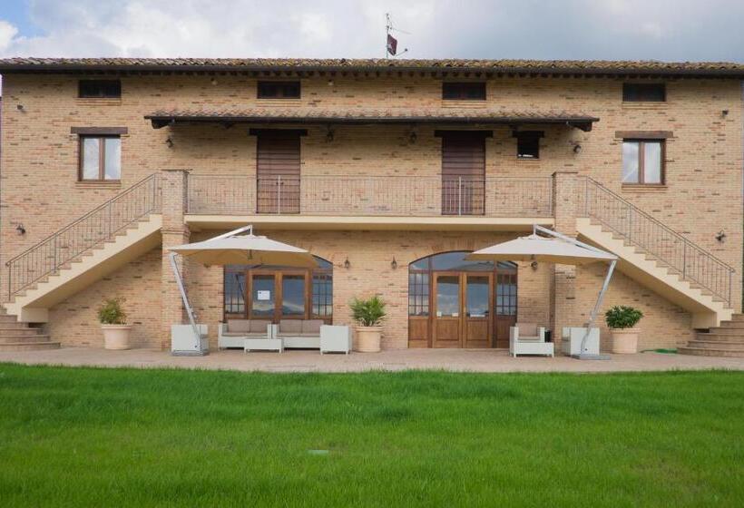 Assisium Agriturismo