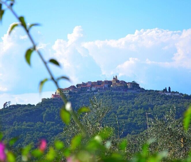 민박 Belle èpoque   La Villa Imperiale