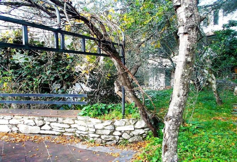 민박 Belle èpoque   La Villa Imperiale