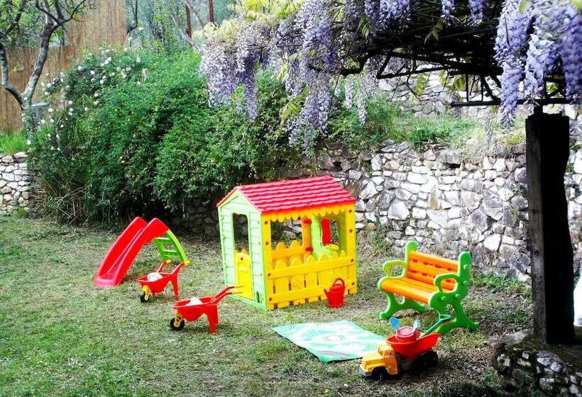 민박 Belle èpoque   La Villa Imperiale