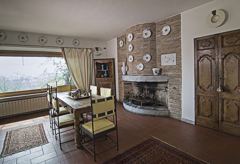 민박 Belle èpoque   La Villa Imperiale