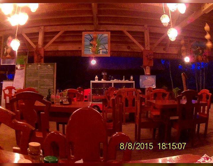 旅馆 Bohol Coco Farm