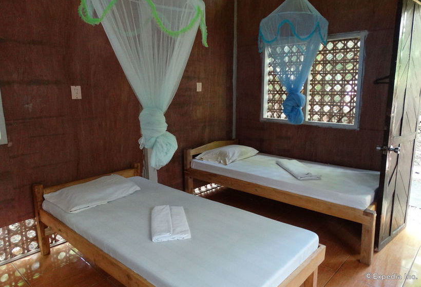 旅馆 Bohol Coco Farm