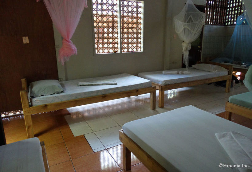 旅馆 Bohol Coco Farm