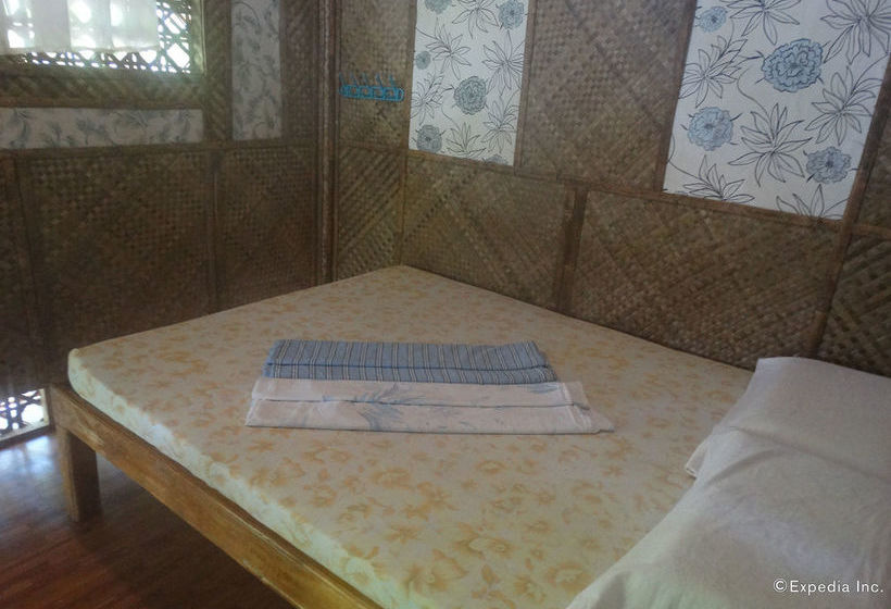 旅馆 Bohol Coco Farm