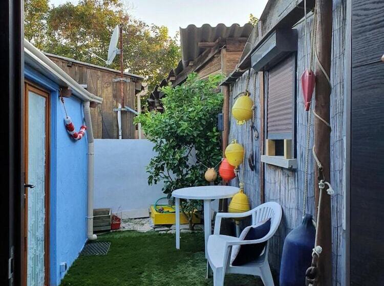 הוסטל Clematisso