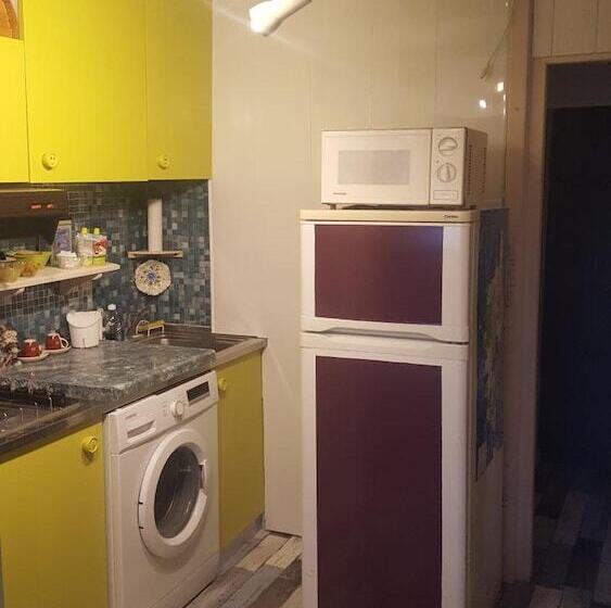 הוסטל Clematisso